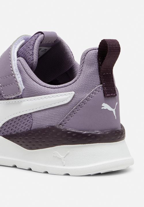 PUMA - Anzarun lite ac+ ps - pale plum-puma white-midnight plum