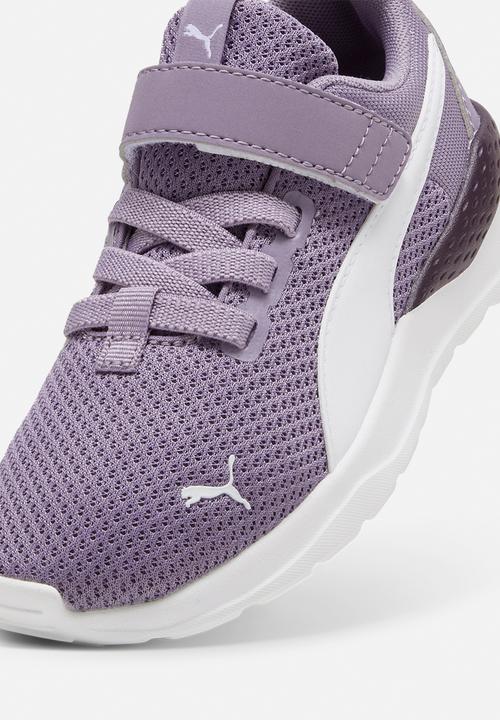PUMA - Anzarun lite ac+ ps - pale plum-puma white-midnight plum