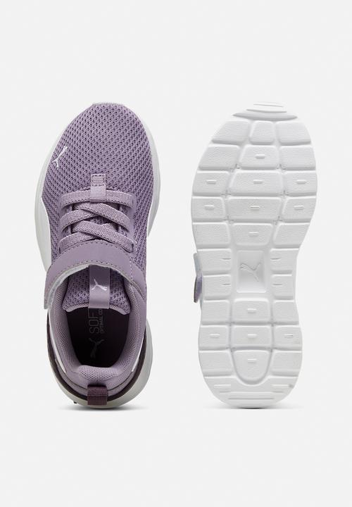 PUMA - Anzarun lite ac+ ps - pale plum-puma white-midnight plum