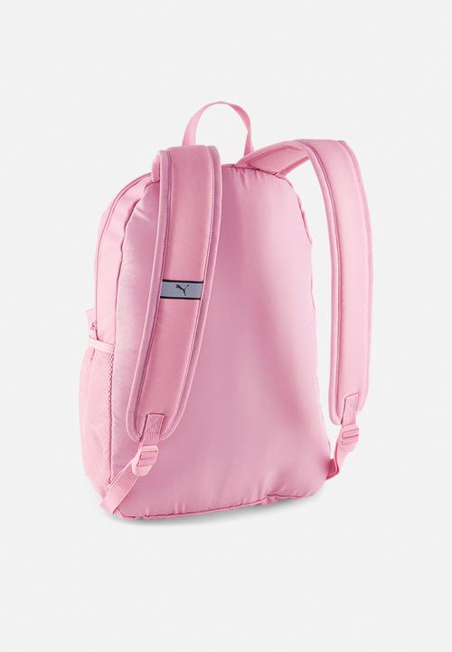 PUMA - Puma Phase Backpack - Mauved Out