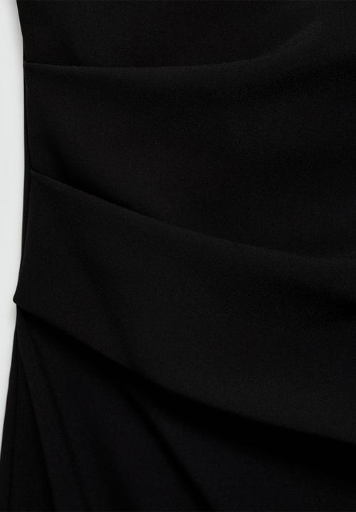 MANGO - Dress Alexa - Black