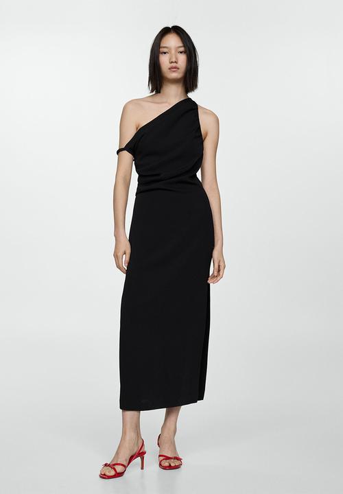 MANGO - Dress Alexa - Black