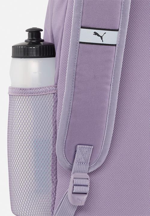 PUMA - Puma Phase Backpack Set - Pale Plum