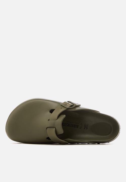 Boston EVA - Khaki