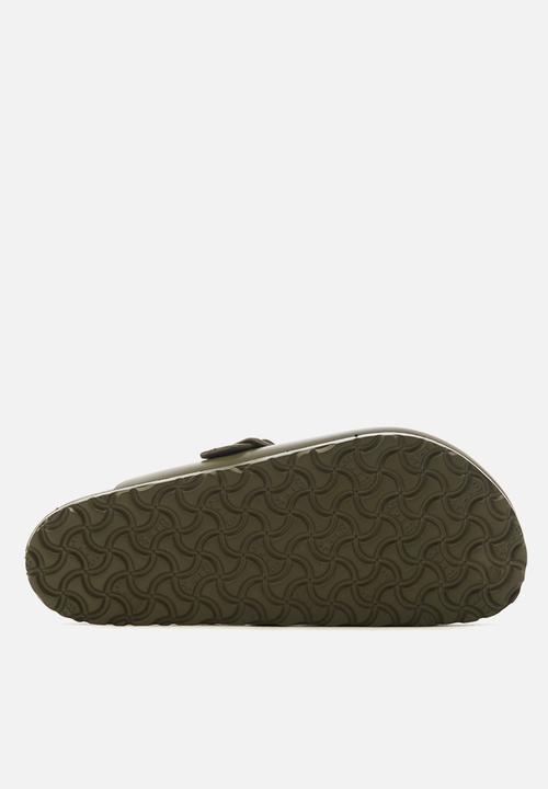 Birkenstock - Boston EVA - Khaki