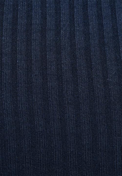 Noisy May - Champ Ribbed Top
