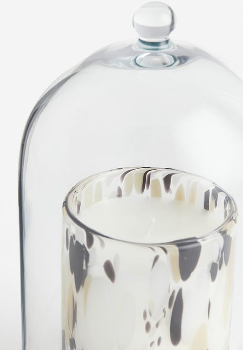 H&M - Glass dome - transparent
