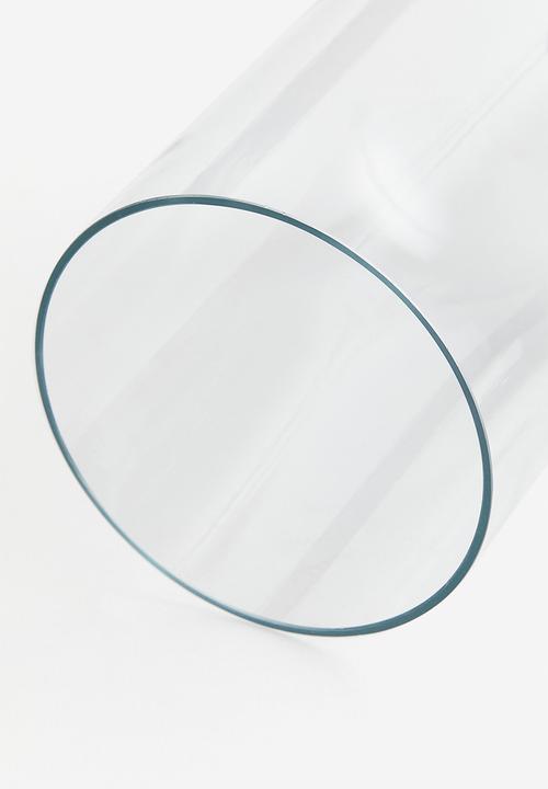 H&M - Glass dome - transparent