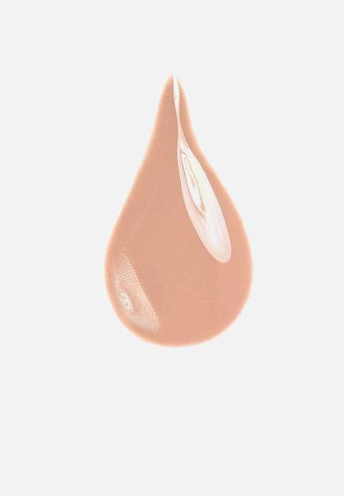 Stila - Plumping Lip Glaze 90'S Nude  - Honey