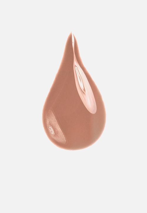 Stila - Plumping Lip Glaze 90'S Nude  - Toffee
