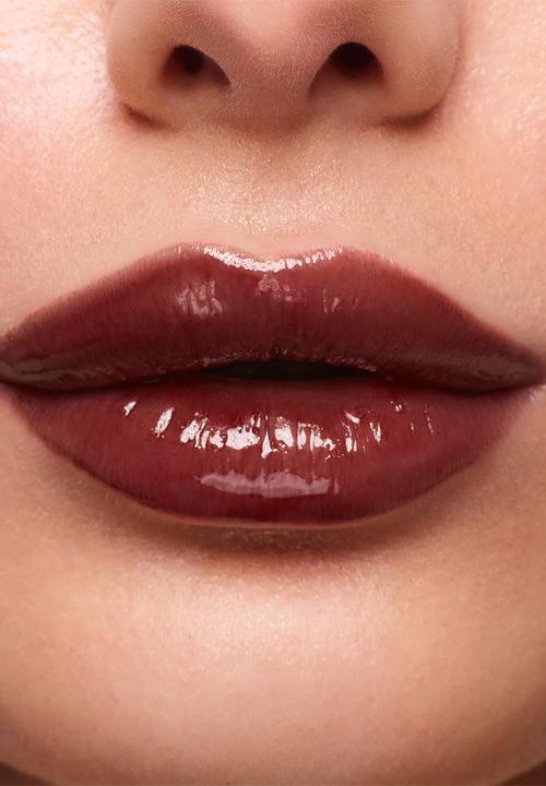 Stila - Plumping Lip Glaze 90'S Nude  - Maple