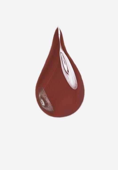 Stila - Plumping Lip Glaze 90'S Nude  - Hazelnut