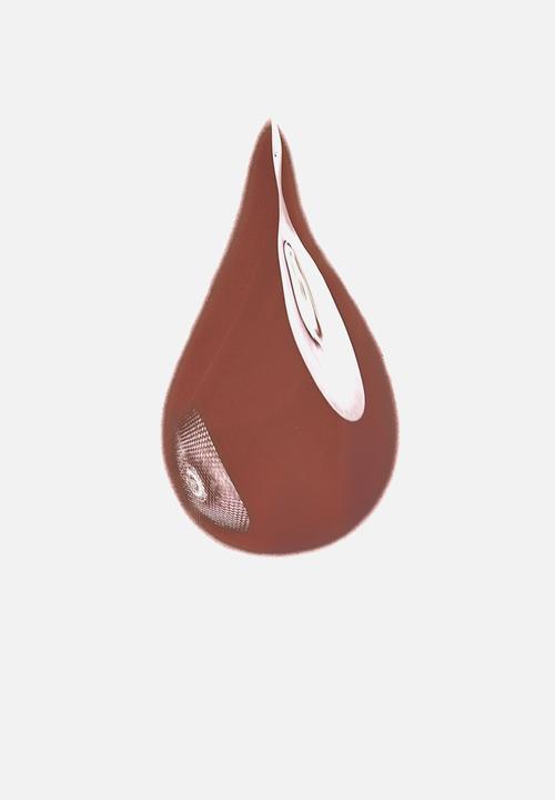 Stila - Plumping Lip Glaze 90'S Nude  - Chestnut