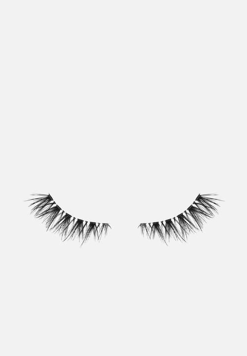 W7 Cosmetics - 3/4 Length Lashes - So Extra