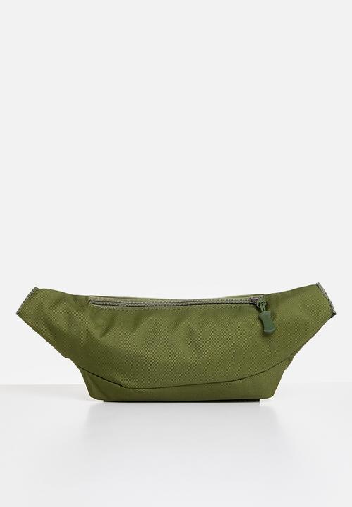 Pop Candy - Moon bag - green