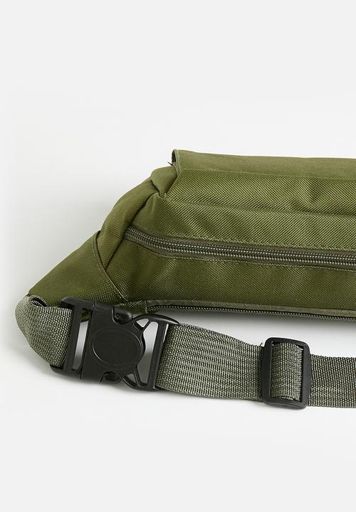 Pop Candy - Moon bag - green