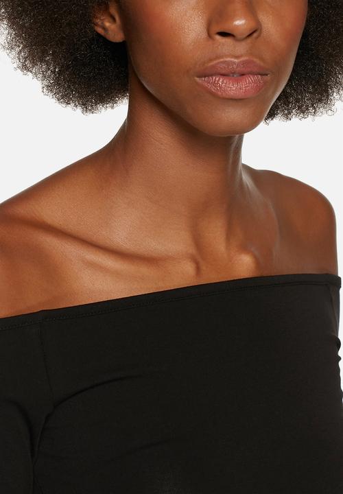Pieces - Tilly Off-Shoulder Top