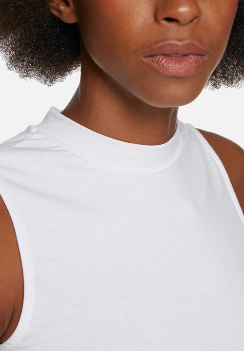 Pieces - Mila New Low Turtleneck Top