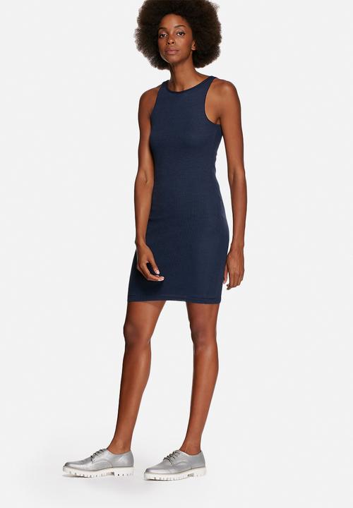 Noisy May - Carsten Dress