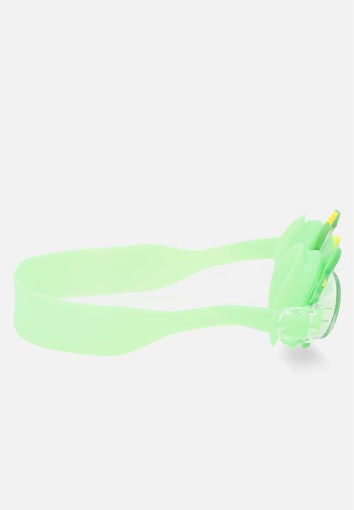 Pop Candy - Swimming goggles - green