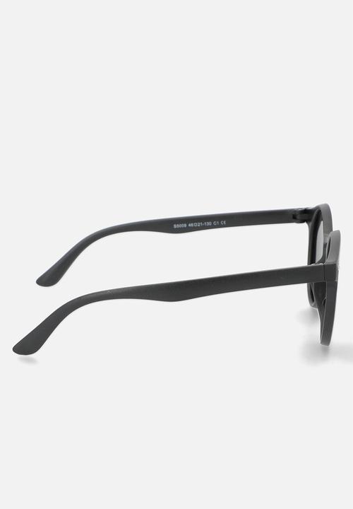 Pop Candy - Round sunglasses - black
