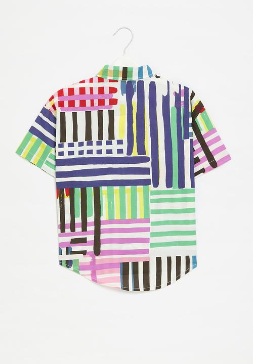 Pop Candy - Shirt - multi
