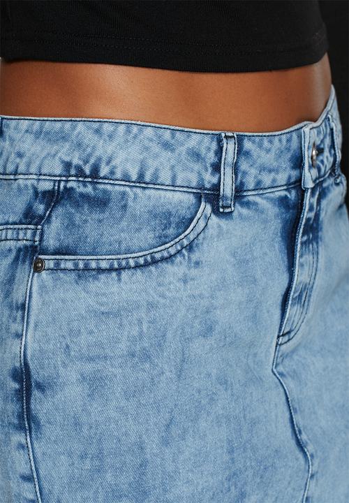 Noisy May - Mina Skirt
