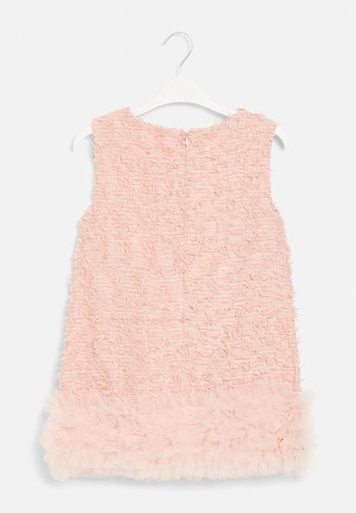Pop Candy - Occasion dress - pink
