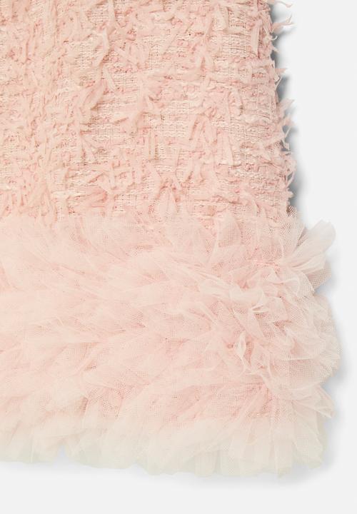 Pop Candy - Occasion dress - pink