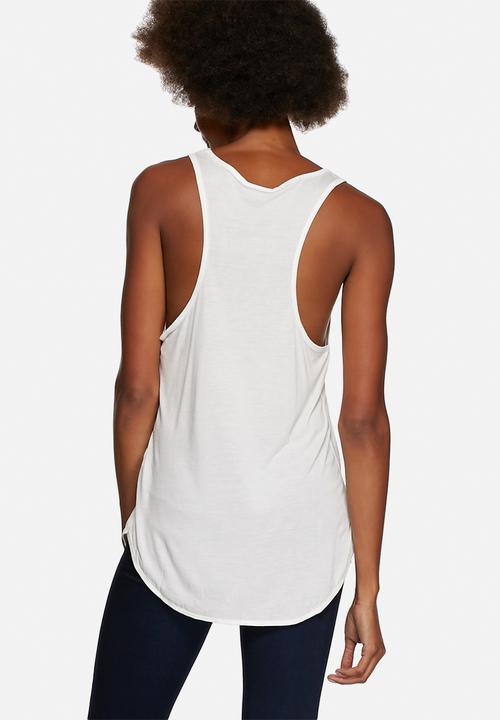 Noisy May - Lipstick Vest