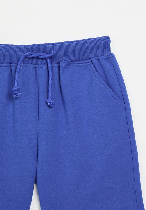 Pop Candy - Shorts - royal blue