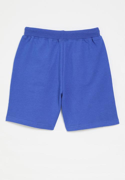 Pop Candy - Shorts - royal blue