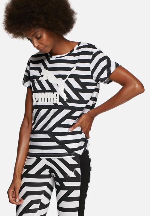 PUMA - Jailbird Tee