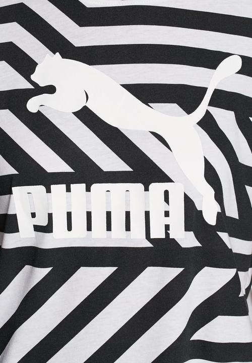 PUMA - Jailbird Tee