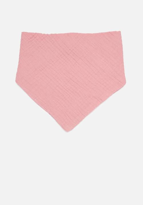 Pop Candy - 5 Pack bib set - multi