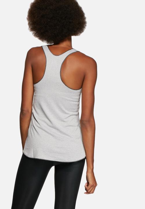 The North Face - Play Hard Graphic Tank