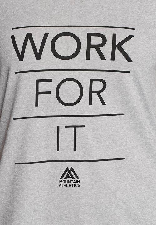 The North Face - Play Hard Graphic Tank