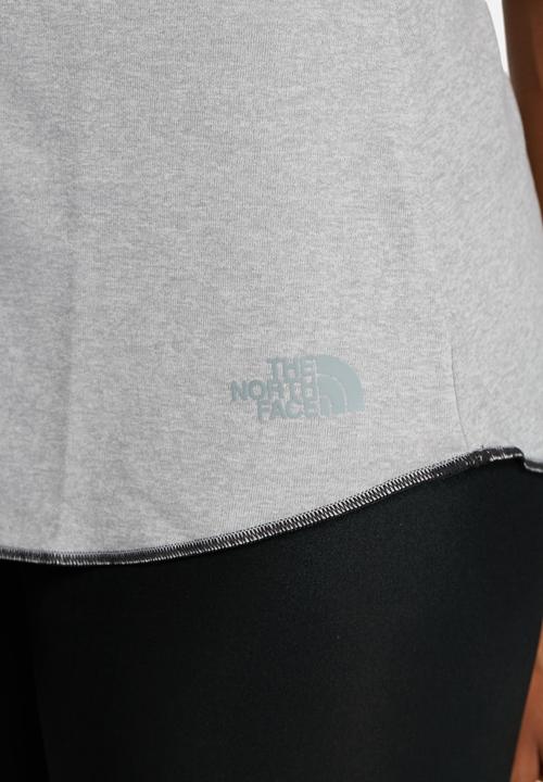 The North Face - Play Hard Graphic Tank
