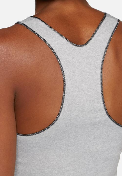 The North Face - Play Hard Graphic Tank