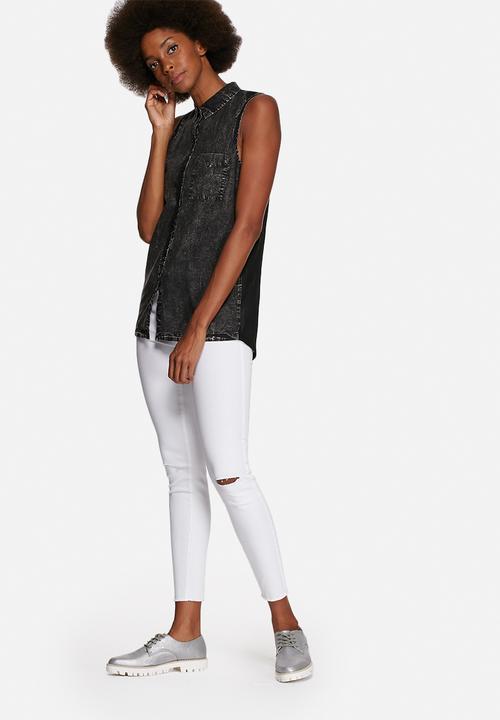 Noisy May - Carine Shirt