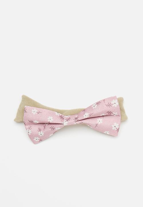 Pop Candy - 5 Pack hair band set - pink
