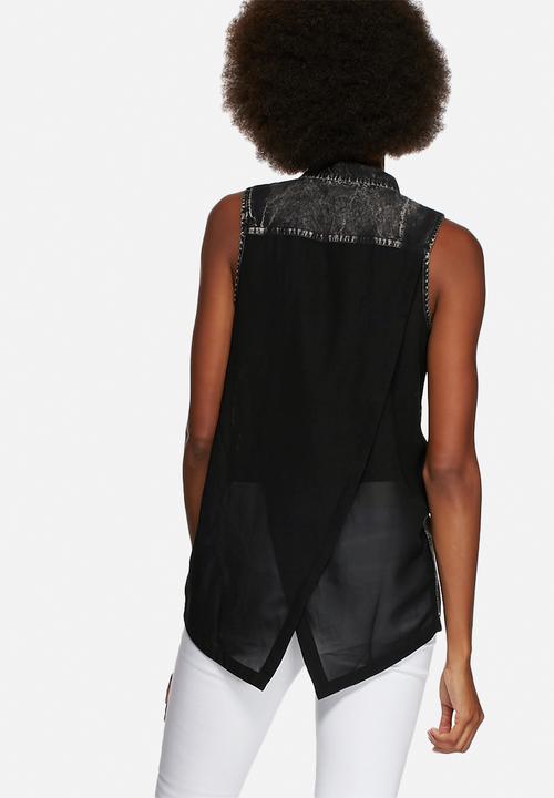 Noisy May - Carine Shirt
