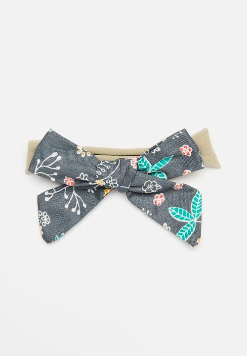 Pop Candy - 5 Pack hair band set - multi