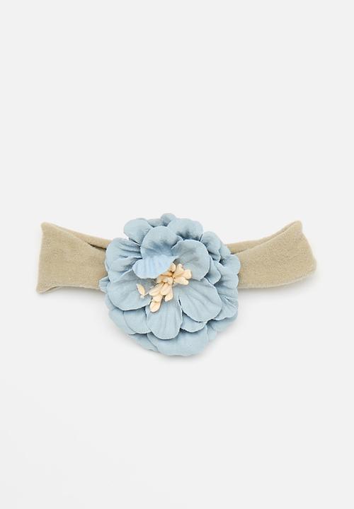 Pop Candy - 5 Pack hair band set - multi