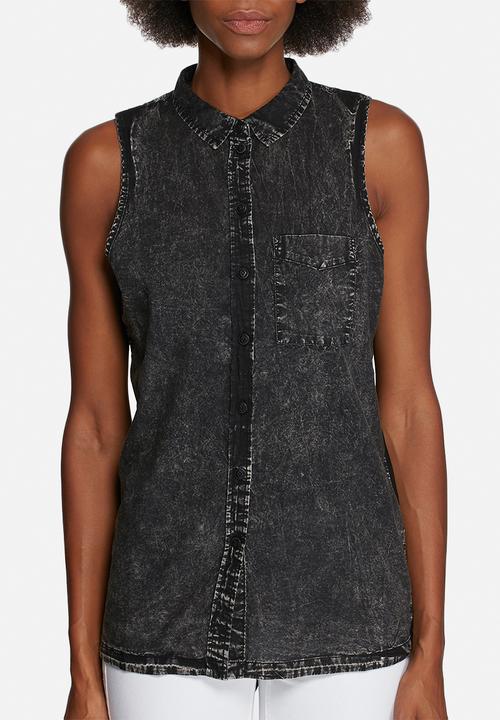 Noisy May - Carine Shirt
