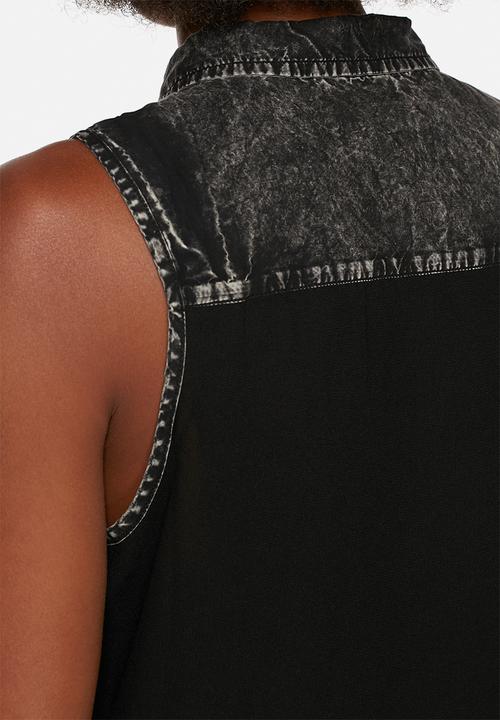Noisy May - Carine Shirt