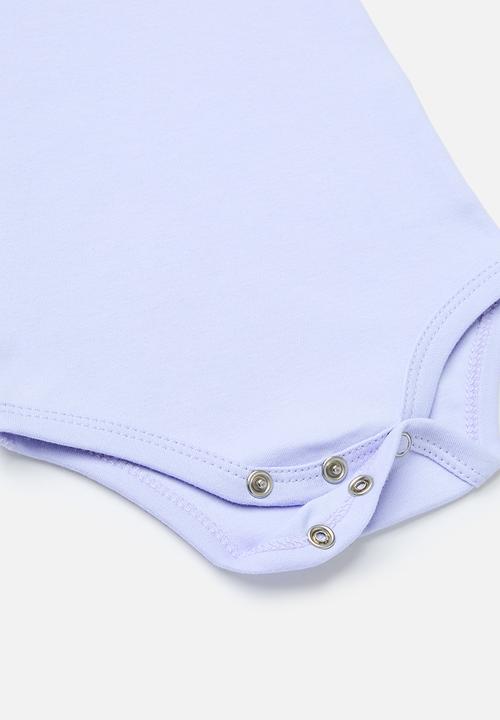 Pop Candy - Bodyvest - lilac