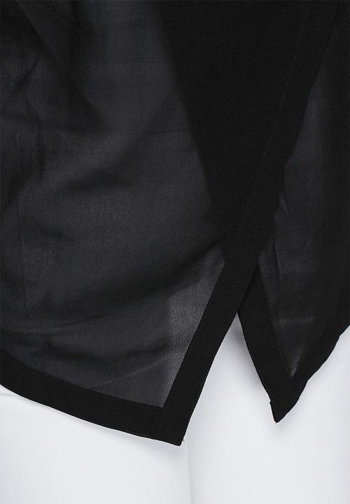 Noisy May - Carine Shirt