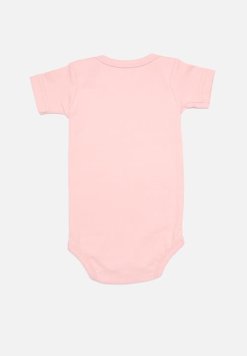 Pop Candy - Bodyvest - pink