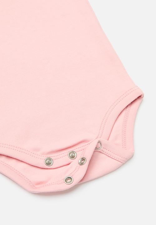 Pop Candy - Bodyvest - pink